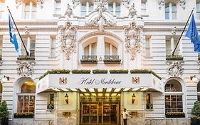 Hotel Monteleone New Orleans